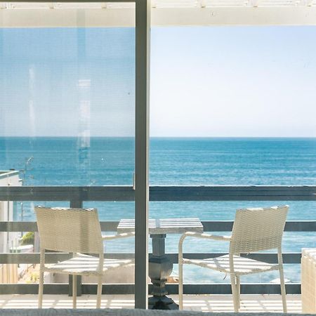 Laguna Cove Hotel 라구나 비치 외부 사진